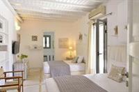 Villa Briolette カラファティス エクステリア 写真